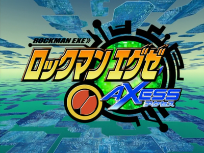 rockman exe transmission iso